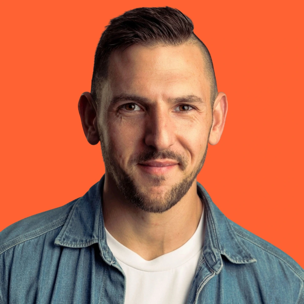 Joshua Winterton - Co-Founder and CEO of Policy Compass by Meet George