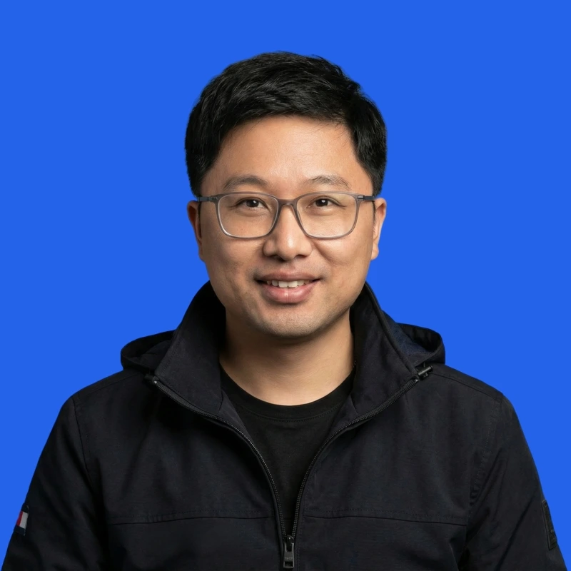 Xiaoyi Lu - Co-Founder and CTO of Policy Compass by Meet George