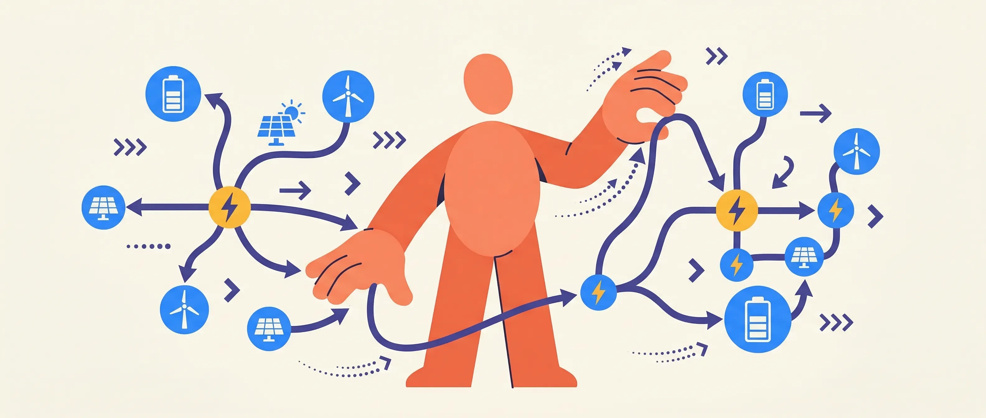 Flexibility Providers