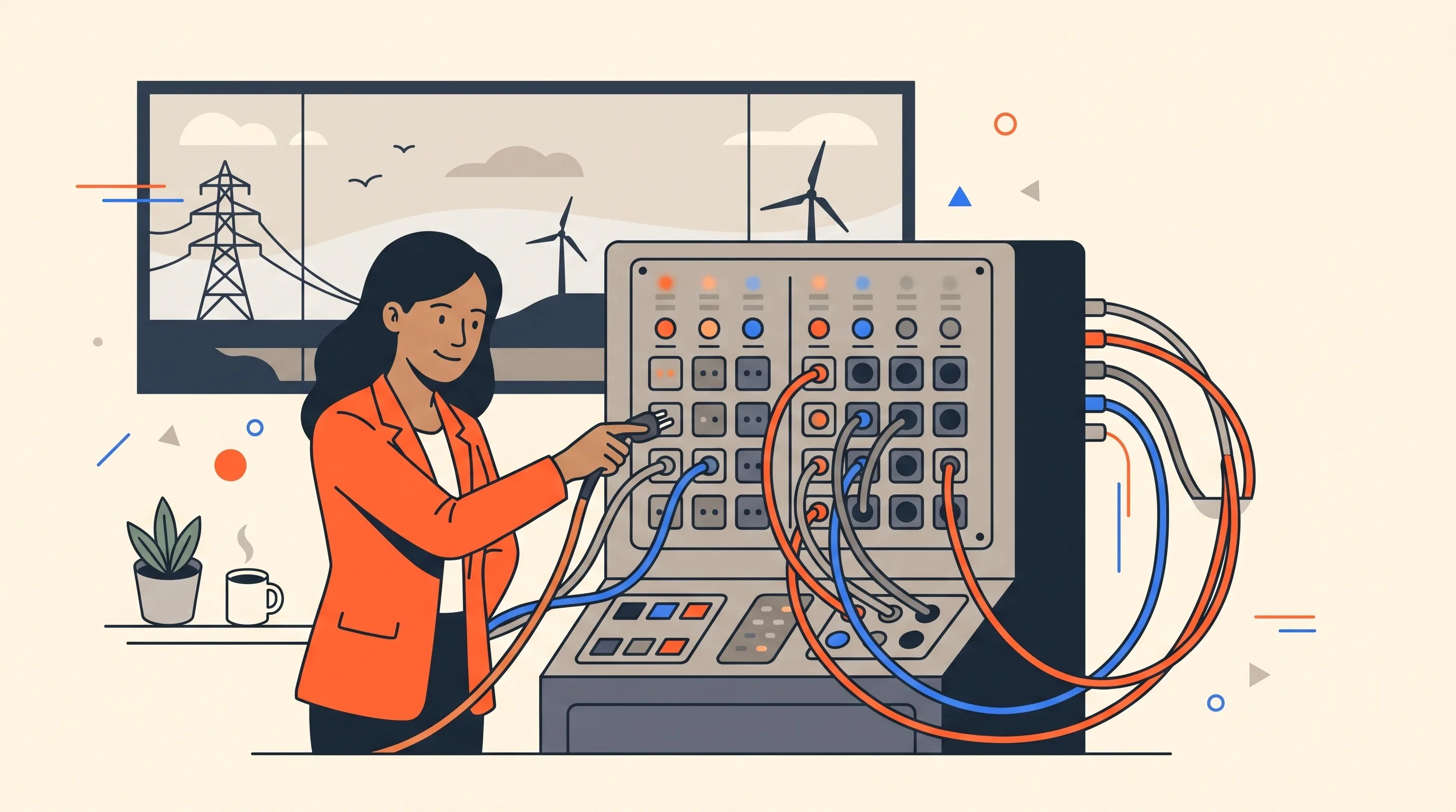 Energy Consultancies