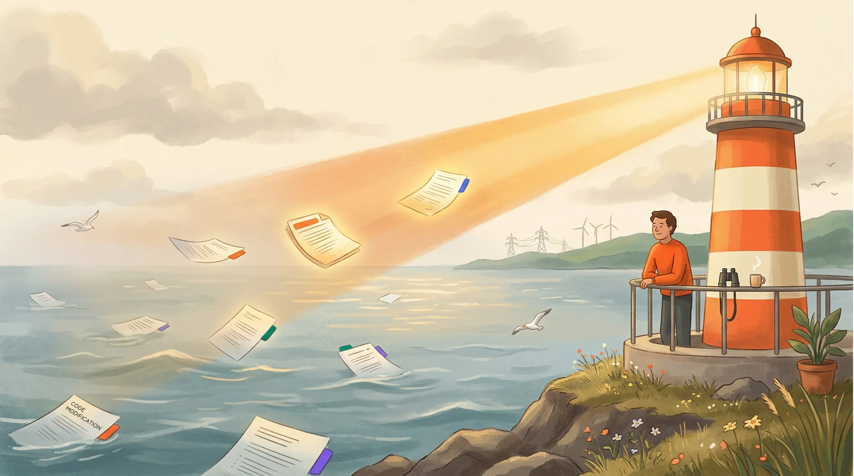 Policy Compass for Energy Suppliers